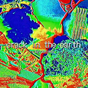 Crack In the Earth - Single