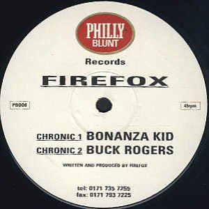 Bonanza Kid / Buck Rogers