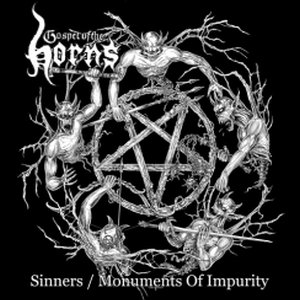 Sinners / Monuments of Impurity