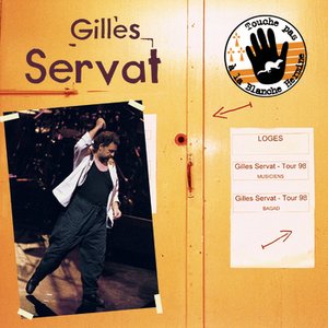 Image for 'Gilles Servat En Concert'