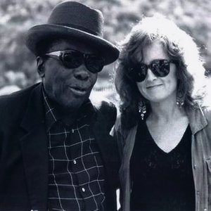 John Lee Hooker & Bonnie Raitt için avatar