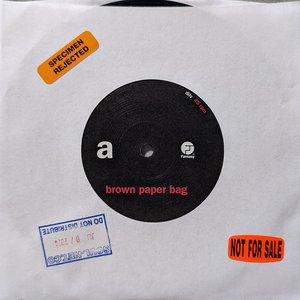 Brown Paper Bag/Soul-net