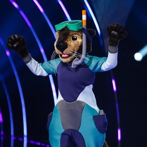 Avatar for The Masked Singer: Otter