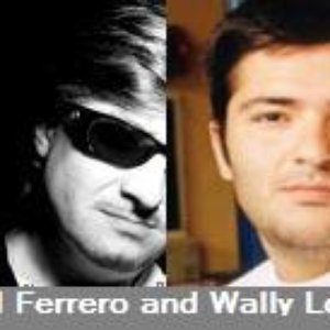 Wally Lopez & David Ferrero 的头像