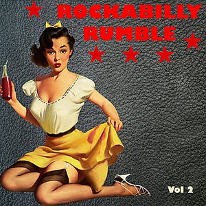 Rockabilly Rumble Vol. 2