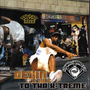 To Tha X-Treme (Screwed)