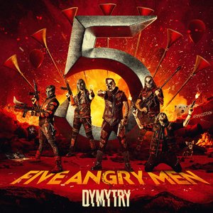 Five Angry Men [Explicit]