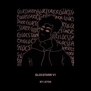 GLOCSTARR V1 - EP