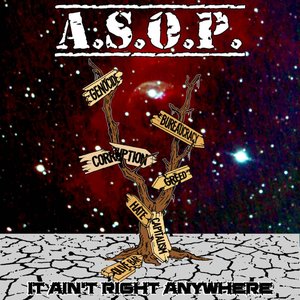 It Ain't Right Anywhere