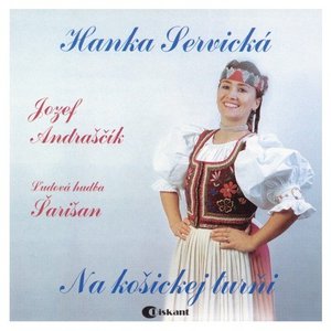 Avatar for Servická Hanka