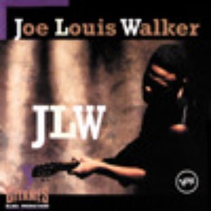 Joe Louis Walker