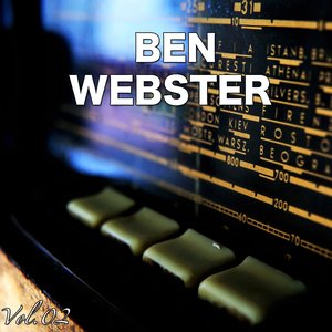 H.o.t.s Presents : The Very Best of Ben Webster, Vol. 2