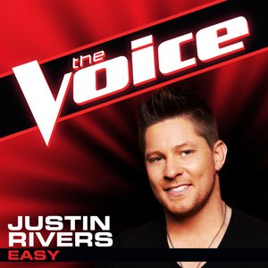 Easy (The Voice Performance) - Single