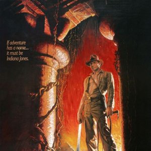 Image for 'Indiana Jones and the Temple of Doom'