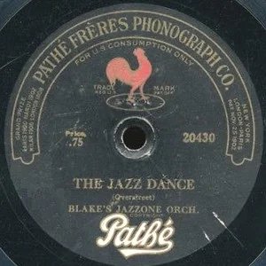 Avatar for Blake's Jazzone Orchestra