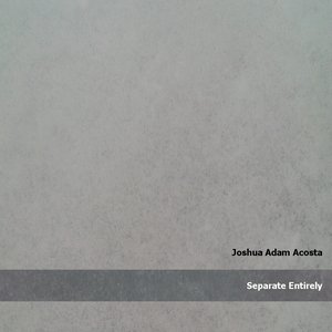 Separate Entirely