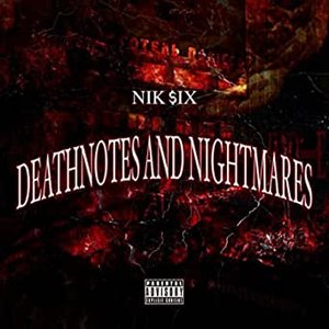 Deathnotes and Nightmares