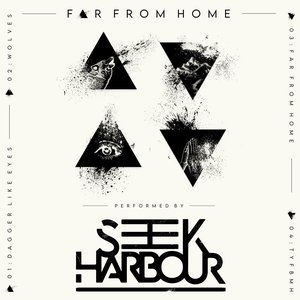 Far From Home - EP