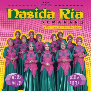 Nasida Ria Reborn, Vol. 35