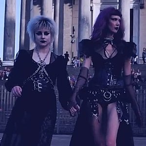 Corlyx & Suzi Sabotage 的头像
