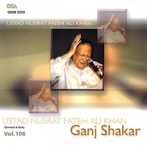 Image for 'Ganji Shakar Vol. 106'