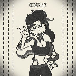 Octopus.Lady - Single