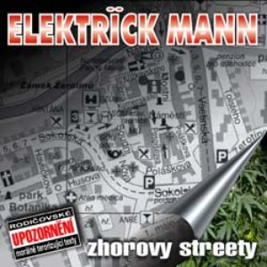 Elektrick Mann music, videos, stats, and photos | Last.fm