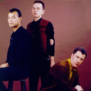 Fine Young Cannibals 的头像