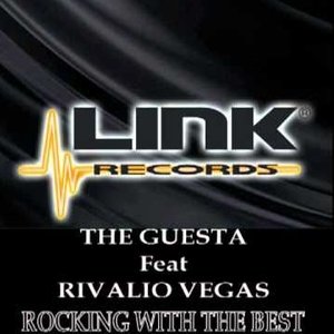 Rocking With the Best (Feat. Rivalio Vegas)