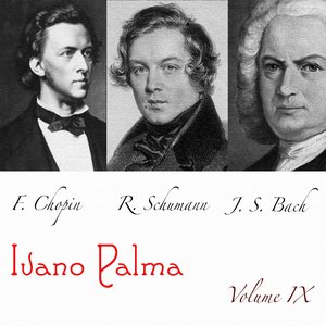 Ivano Palma, Vol. 9