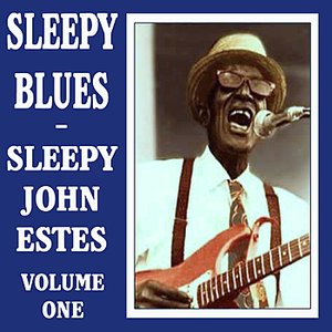 Sleepy Blues - Volume 1