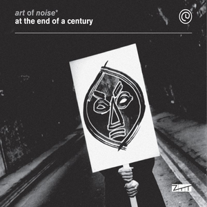 At the End of a Century cover