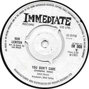 Van Lenton 的头像