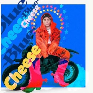 Blue Cheese - Single