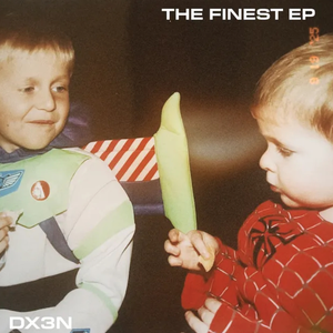 The Finest EP