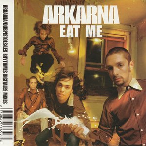 Eat Me (The Mixes)