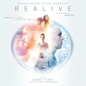 Realive (Original Motion Picture Soundtrack)