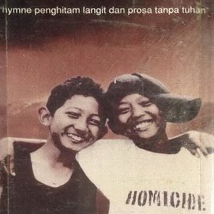 Hymne Penghitam Langit dan Prosa Tanpa Tuhan