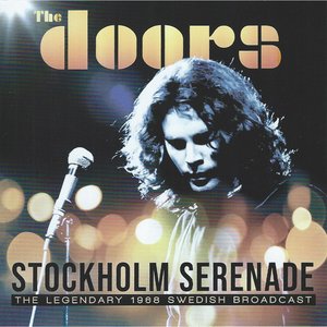 Stockholm Serenade