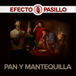 Artwork for Pan y mantequilla
