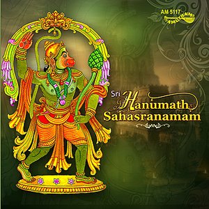 Sri Hanumanth Saharanamam