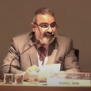 Avatar de Hesham El Araby