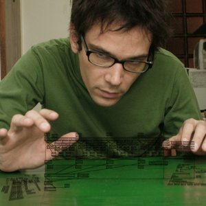 Yamil Burguener 的头像