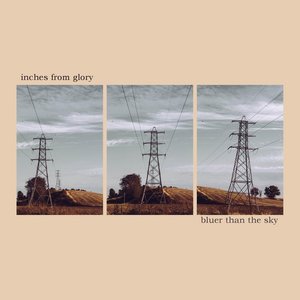 Bluer Than the Sky - EP