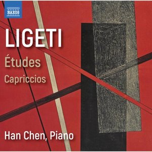 Ligeti: Complete Piano Études