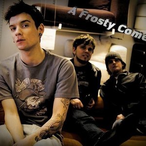 A Frosty Comet 的头像
