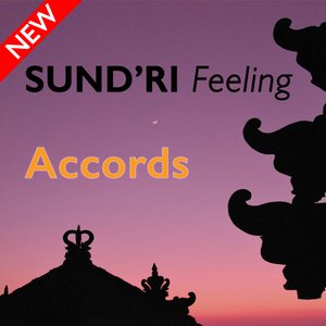 “Accords”的封面