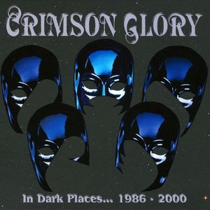 In Dark Places... 1986 - 2000