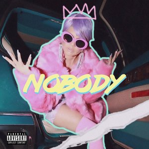 Nobody - Single