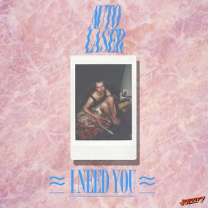 I Need You - Single